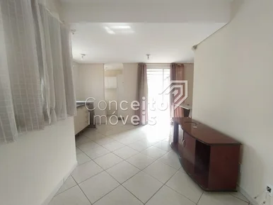Sobrado Semimobiliado - Jardim Carvalho