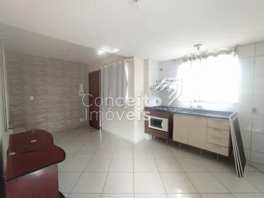 Sobrado Semimobiliado - Jardim Carvalho