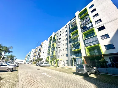 <strong>Condomínio Vista Santa Paula - Apartamento</strong>
