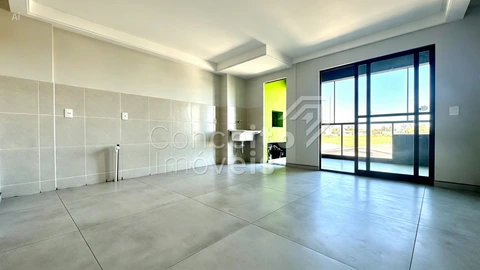 Foto Apartamento