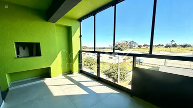 Condomínio Vista Santa Paula - Apartamento