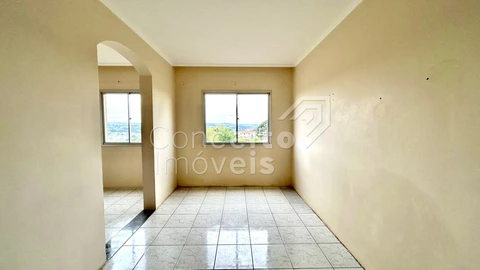 Foto Apartamento