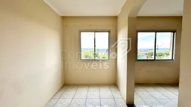 Edifício San Juan - Uvaranas - Apartamento