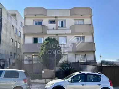 <strong>Edifício San Juan - Uvaranas - Apartamento</strong>