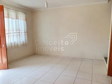 Sobrado Semimobiliado Com Piscina - Ronda