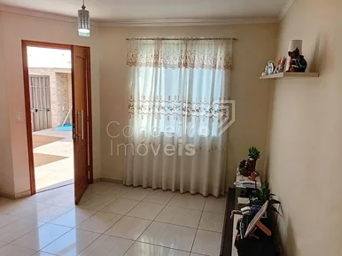 Sobrado Semimobiliado Com Piscina - Ronda