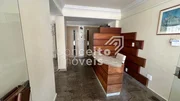 <strong>Edifício Mansão Van Gogh - Centro - Apartamento Semimobiliado</strong>