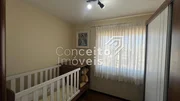 <strong>Edifício Mansão Van Gogh - Centro - Apartamento Semimobiliado</strong>