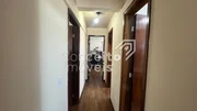 <strong>Edifício Mansão Van Gogh - Centro - Apartamento Semimobiliado</strong>