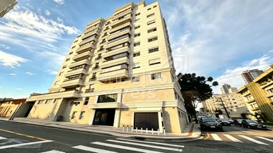 <strong>Edifício Portland - Vila Estrela - Apartamento Semimobiliado</strong>