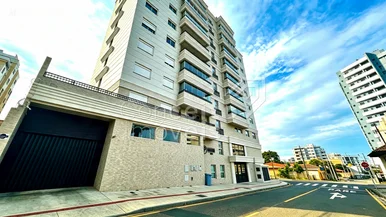 Edifício Portland - Vila Estrela - Apartamento Semimobiliado