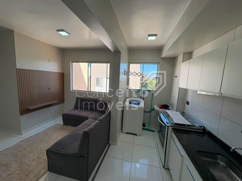 Foto Apartamento