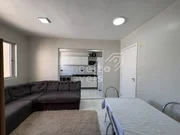 <strong>Residencial Jardim das Araucárias - Apartamento Mobiliado</strong>