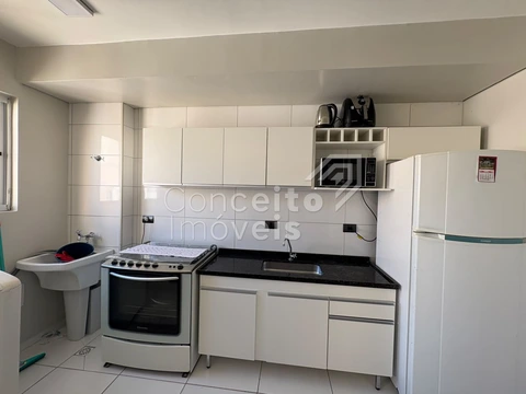 Foto Apartamento
