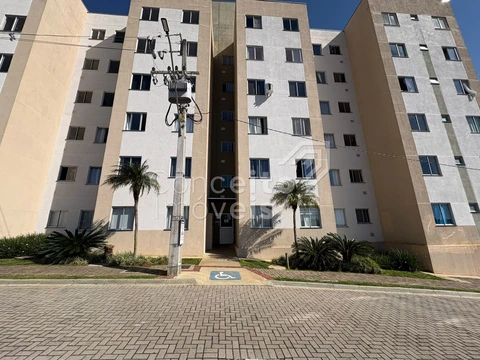 Foto Apartamento