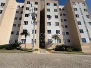 <strong>Residencial Jardim das Araucárias - Apartamento Mobiliado</strong>
