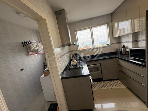 Foto Apartamento