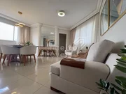 <strong>Edifício Costa Brava - Apartamento Semimobiliado</strong>