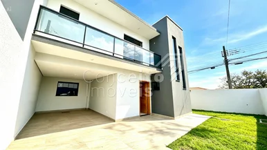<strong>Sobrado de Esquina - Órfãs</strong>