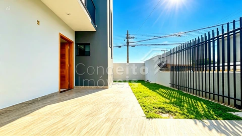 Foto Sobrado
