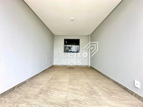 Foto Sobrado