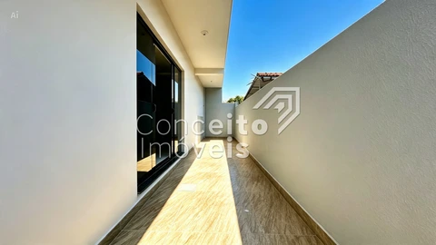 Foto Sobrado