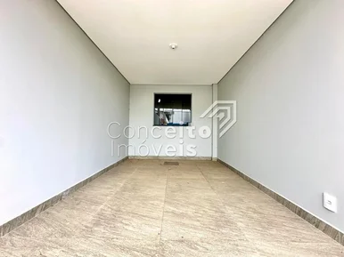 Sobrado - órfãs