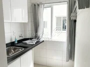 <strong>Edifício Residencial Mauá - Apartamento Semimobiliado</strong>