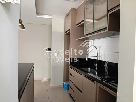 Foto Apartamento