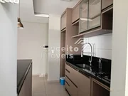 <strong>Edifício Residencial Mauá - Apartamento Semimobiliado</strong>