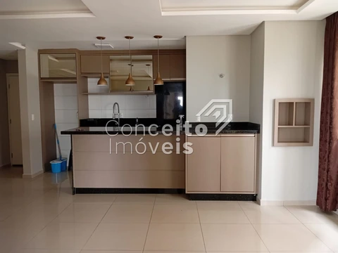 Foto Apartamento