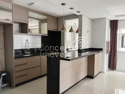 <strong>Edifício Residencial Mauá - Apartamento Semimobiliado</strong>