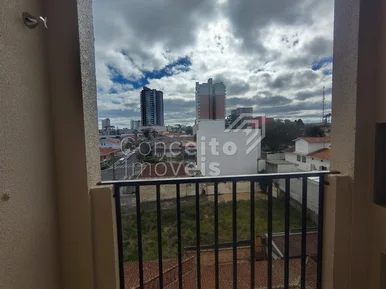 Residencial  Rio Tevere - Apartamento
