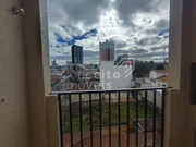 <strong>Residencial  Rio Tevere - Apartamento</strong>