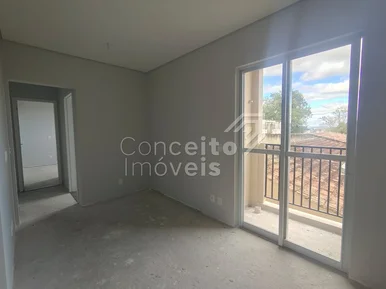 <strong>Residencial  Rio Tevere - Apartamento</strong>