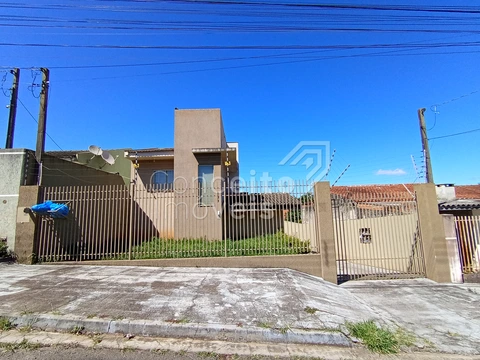 Foto Sobrado