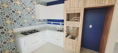 <strong>Sobrado Semimobiliado - Jardim Gianna</strong>