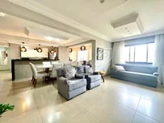 <strong>Edifício Ambassador - Estrela - Apartamento Semimobiliado</strong>