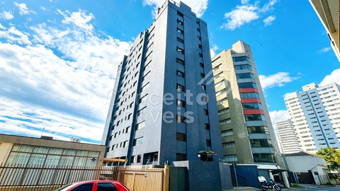 Foto Apartamento