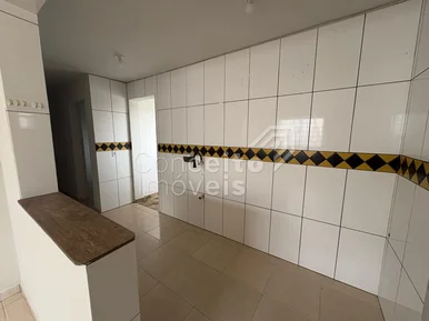 Residência Com Amplo Barracão - Jardim Carvalho