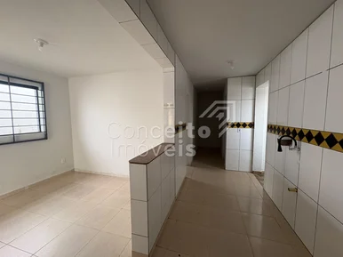 Residência Com Amplo Barracão - Jardim Carvalho