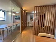 <strong>Sala Comercial Mobiliada - Centro</strong>