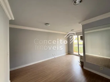 Condomínio Le Village Pitangui - Apartamento Térreo
