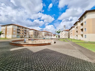 <strong>Condomínio Le Village Pitangui - Apartamento Térreo</strong>