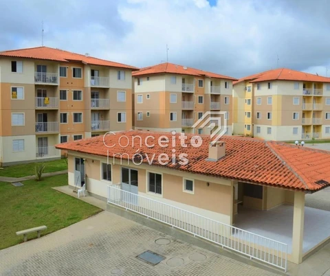 Foto Apartamento