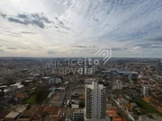 Edifício Evolution Towers - Cobertura Duplex Semimobiliada - Foto 5