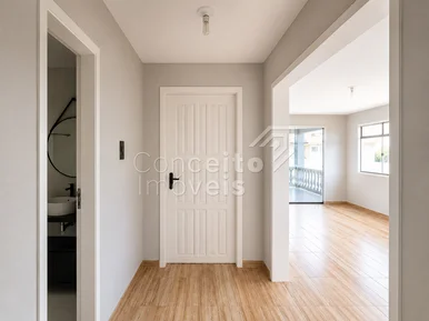 Apartamento - Orfãs
