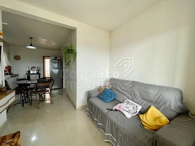 Residência Térrea - Le Parc - Cará-cará