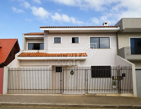 Foto Sobrado