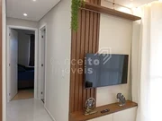 <strong>Condomínio Vittace Sabará - Chapada - Apartamento</strong>